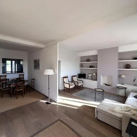 Apartment Spacieux T2 Centre-ville Aix *