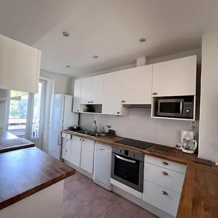Apartment Spacieux T2 Centre-ville Aix Aix-en-Provence